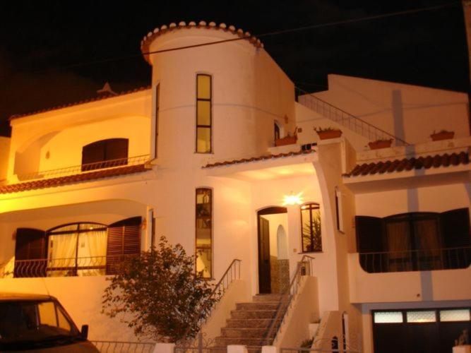 Vivenda Bemposta Villa Alvor Bagian luar foto