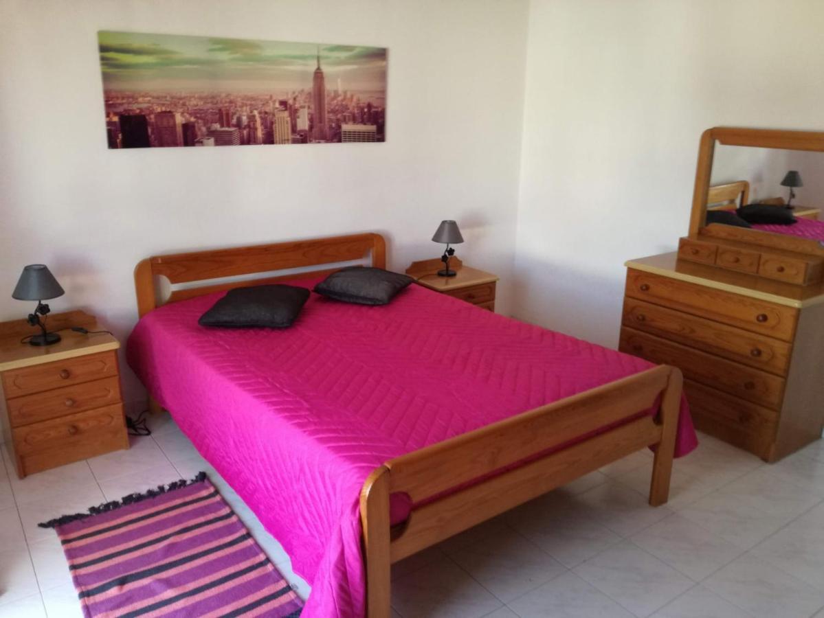 Vivenda Bemposta Villa Alvor Bagian luar foto