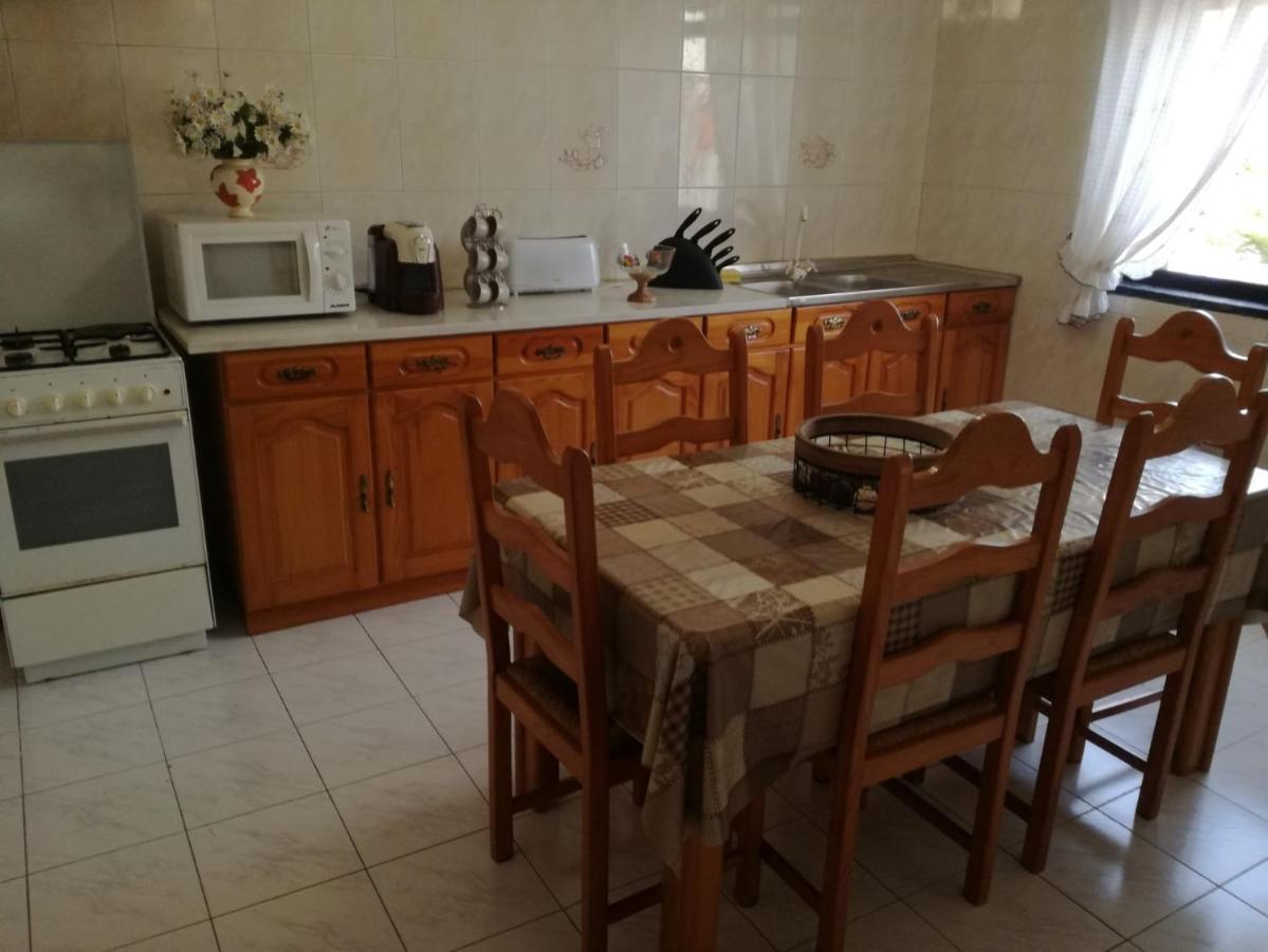 Vivenda Bemposta Villa Alvor Bagian luar foto