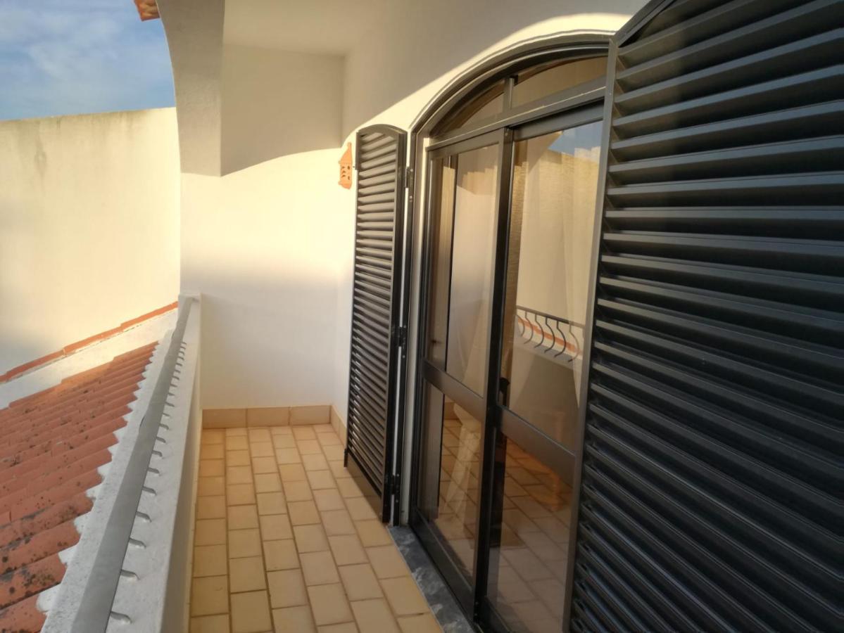 Vivenda Bemposta Villa Alvor Bagian luar foto