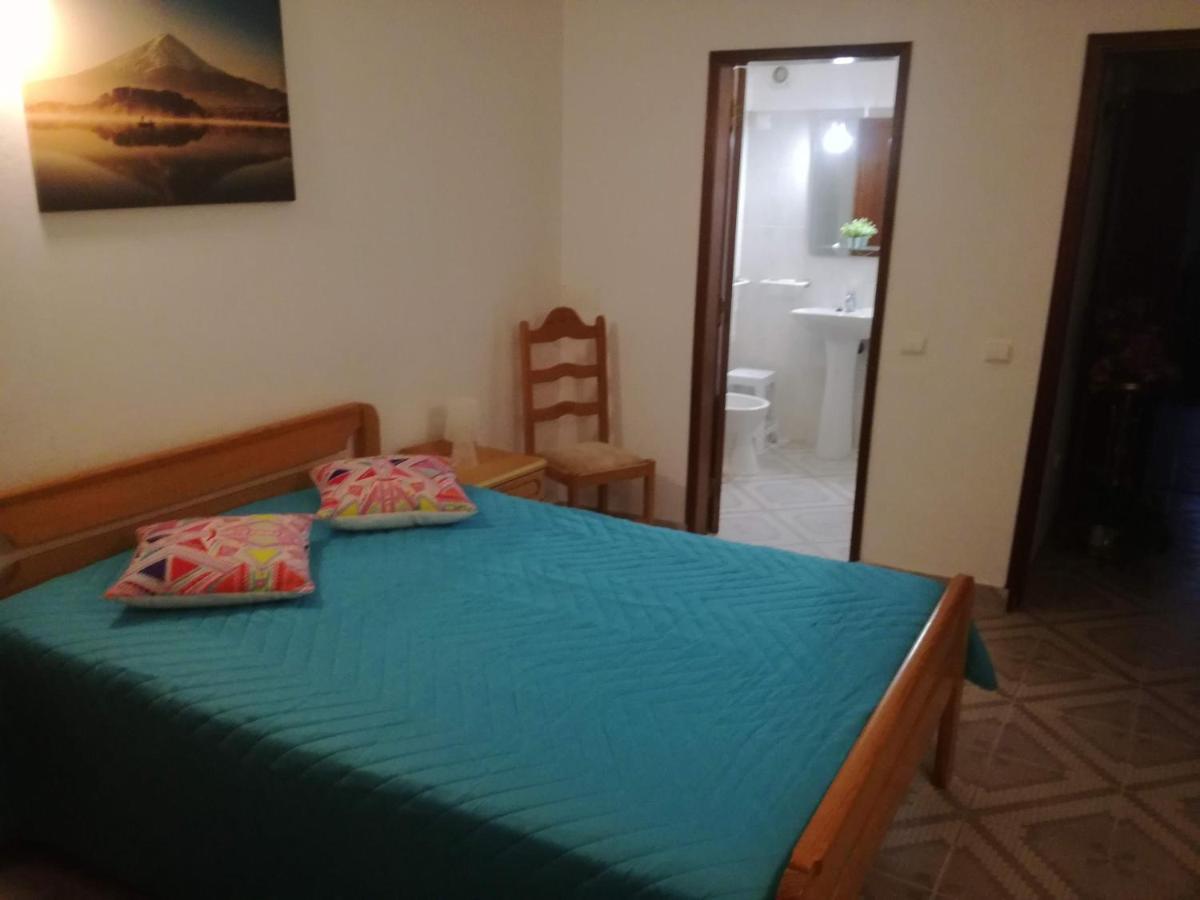 Vivenda Bemposta Villa Alvor Bagian luar foto