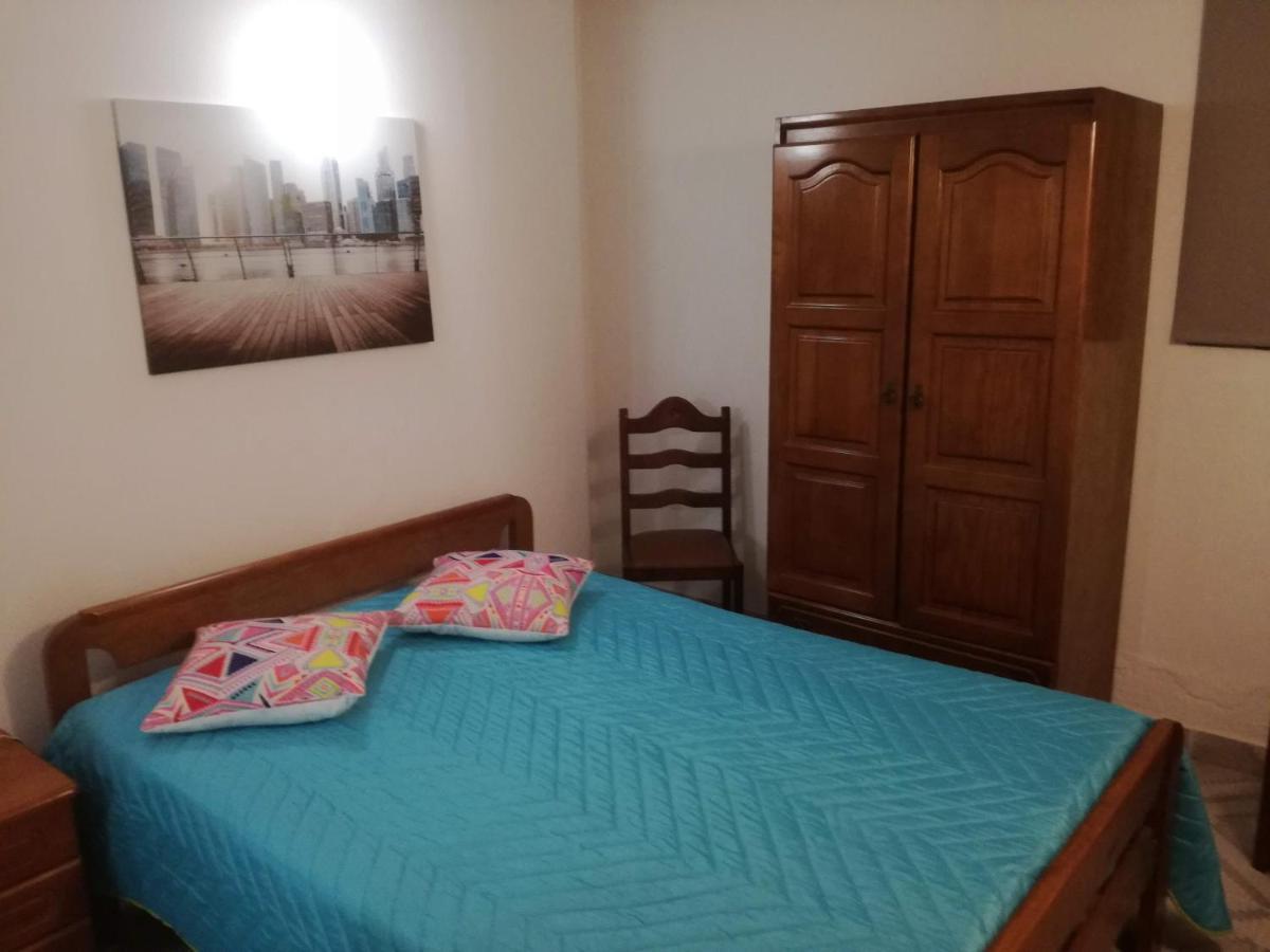 Vivenda Bemposta Villa Alvor Bagian luar foto