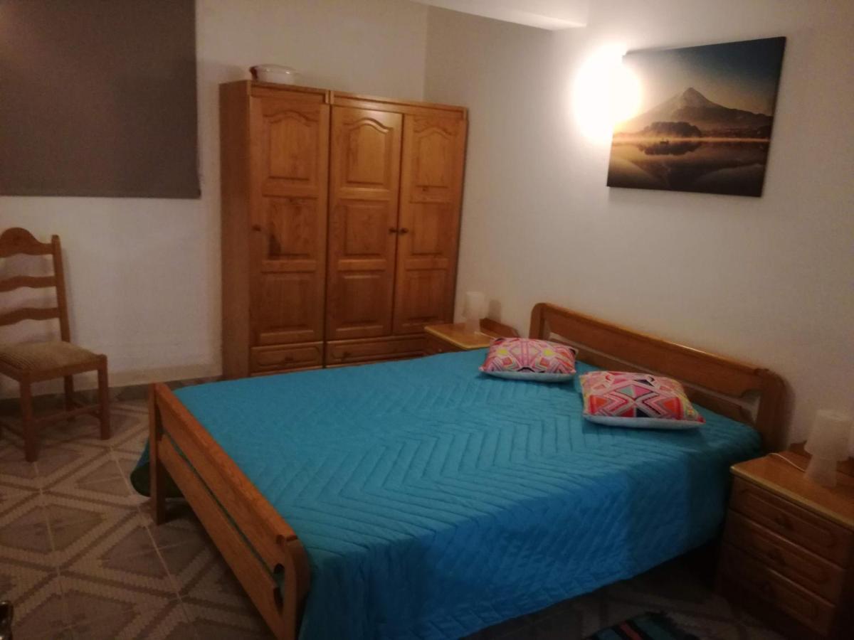 Vivenda Bemposta Villa Alvor Bagian luar foto