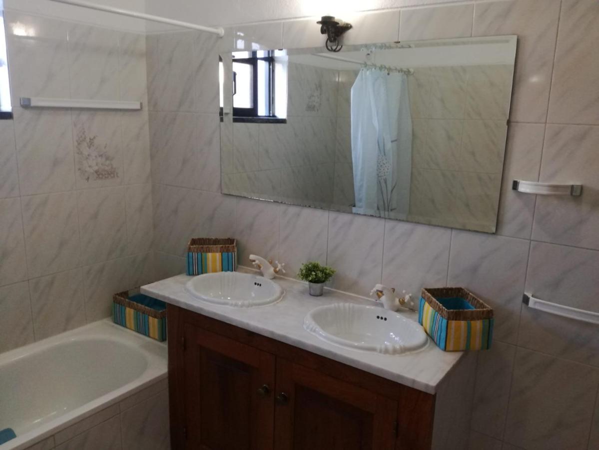 Vivenda Bemposta Villa Alvor Bagian luar foto