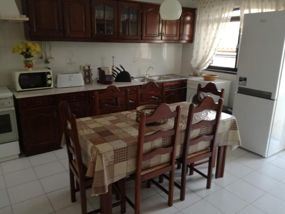 Vivenda Bemposta Villa Alvor Bagian luar foto