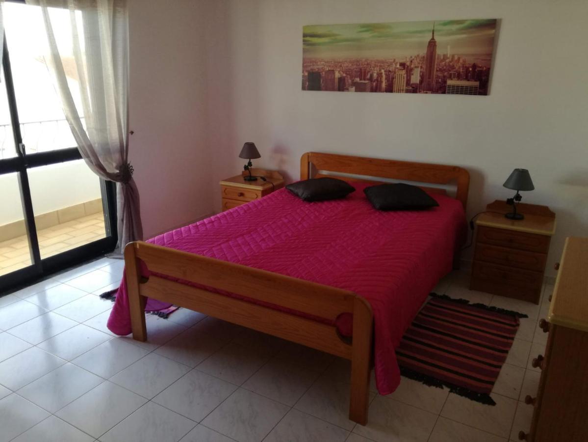 Vivenda Bemposta Villa Alvor Bagian luar foto