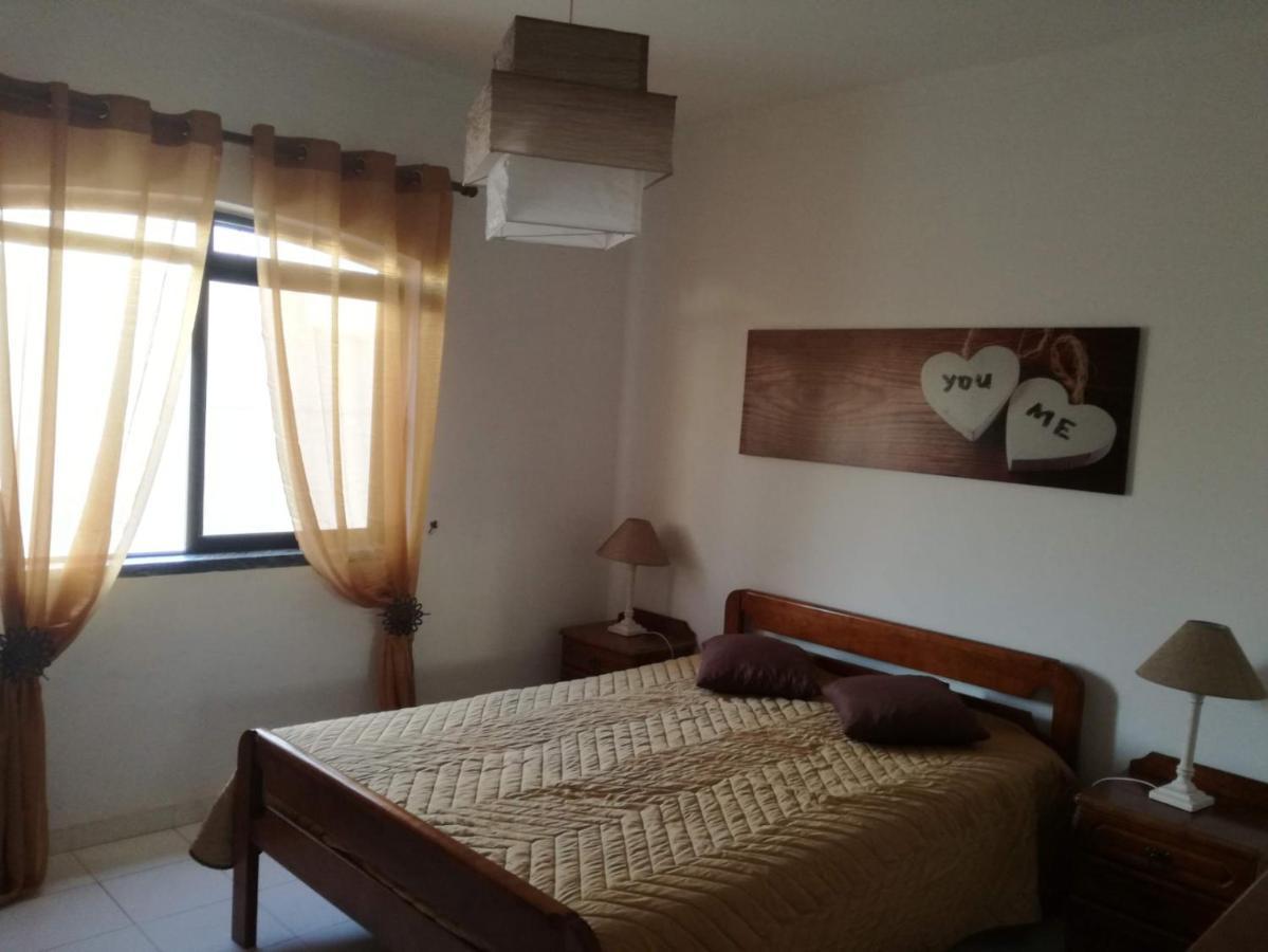 Vivenda Bemposta Villa Alvor Bagian luar foto
