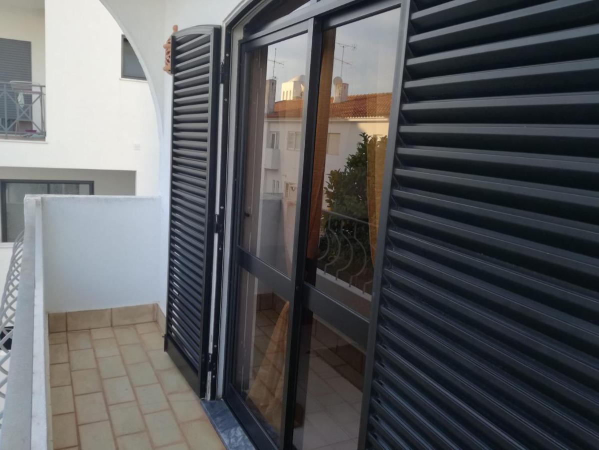 Vivenda Bemposta Villa Alvor Bagian luar foto
