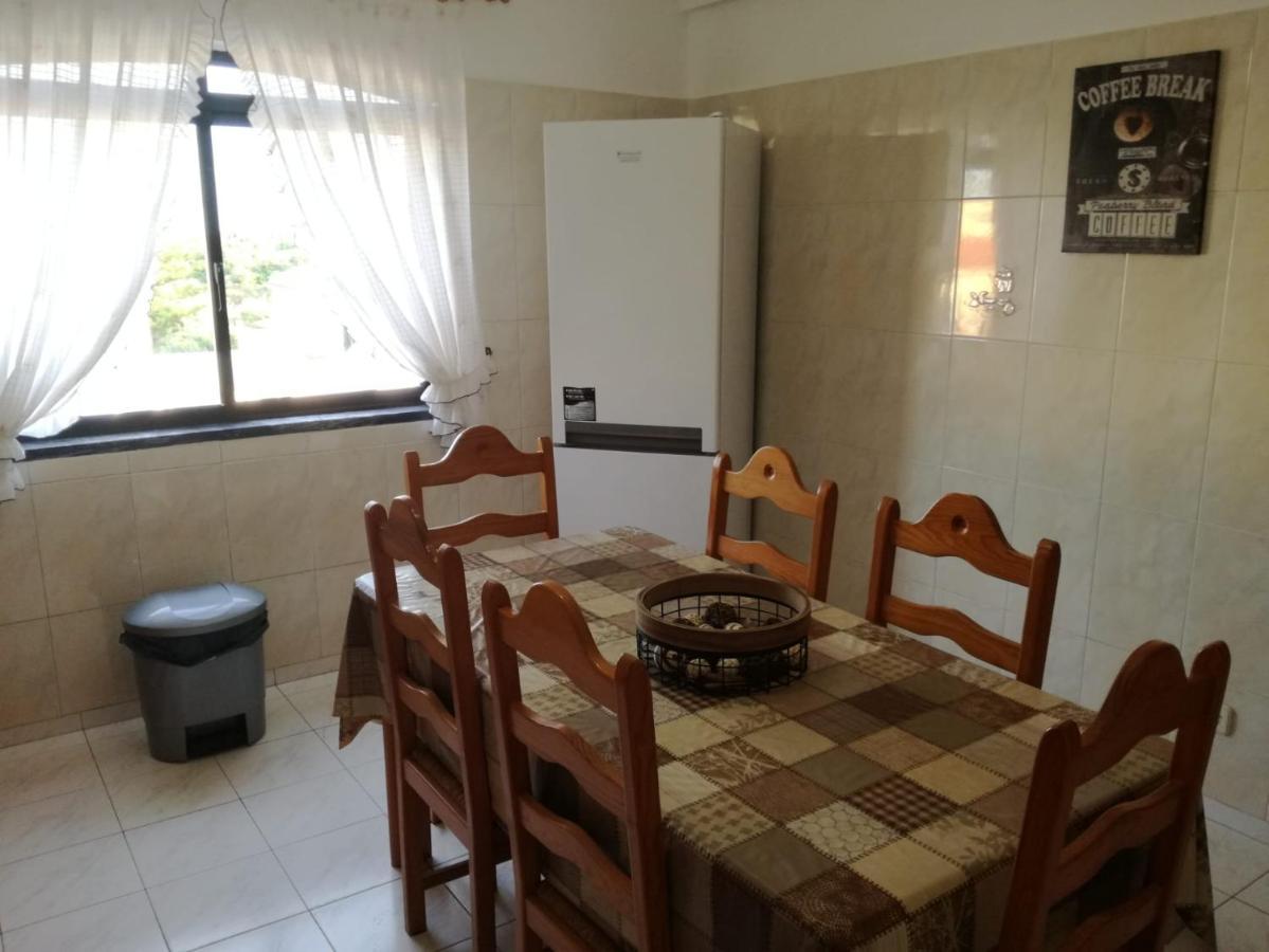 Vivenda Bemposta Villa Alvor Bagian luar foto