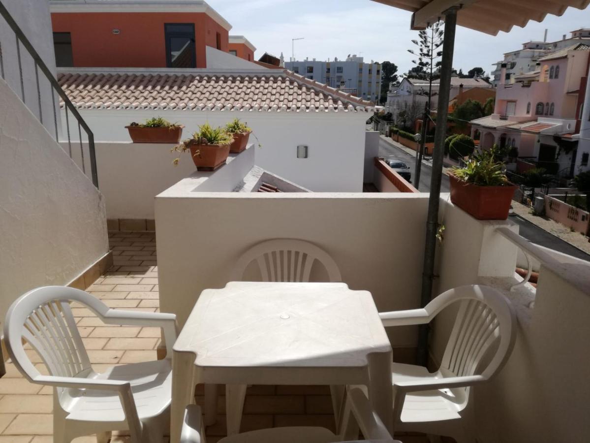 Vivenda Bemposta Villa Alvor Bagian luar foto