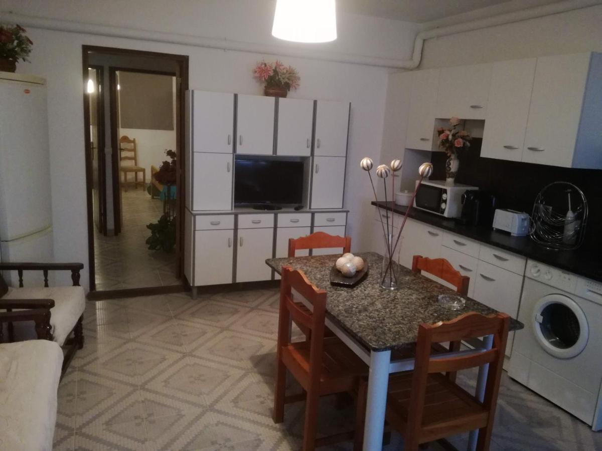 Vivenda Bemposta Villa Alvor Bagian luar foto