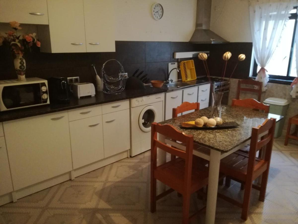 Vivenda Bemposta Villa Alvor Bagian luar foto