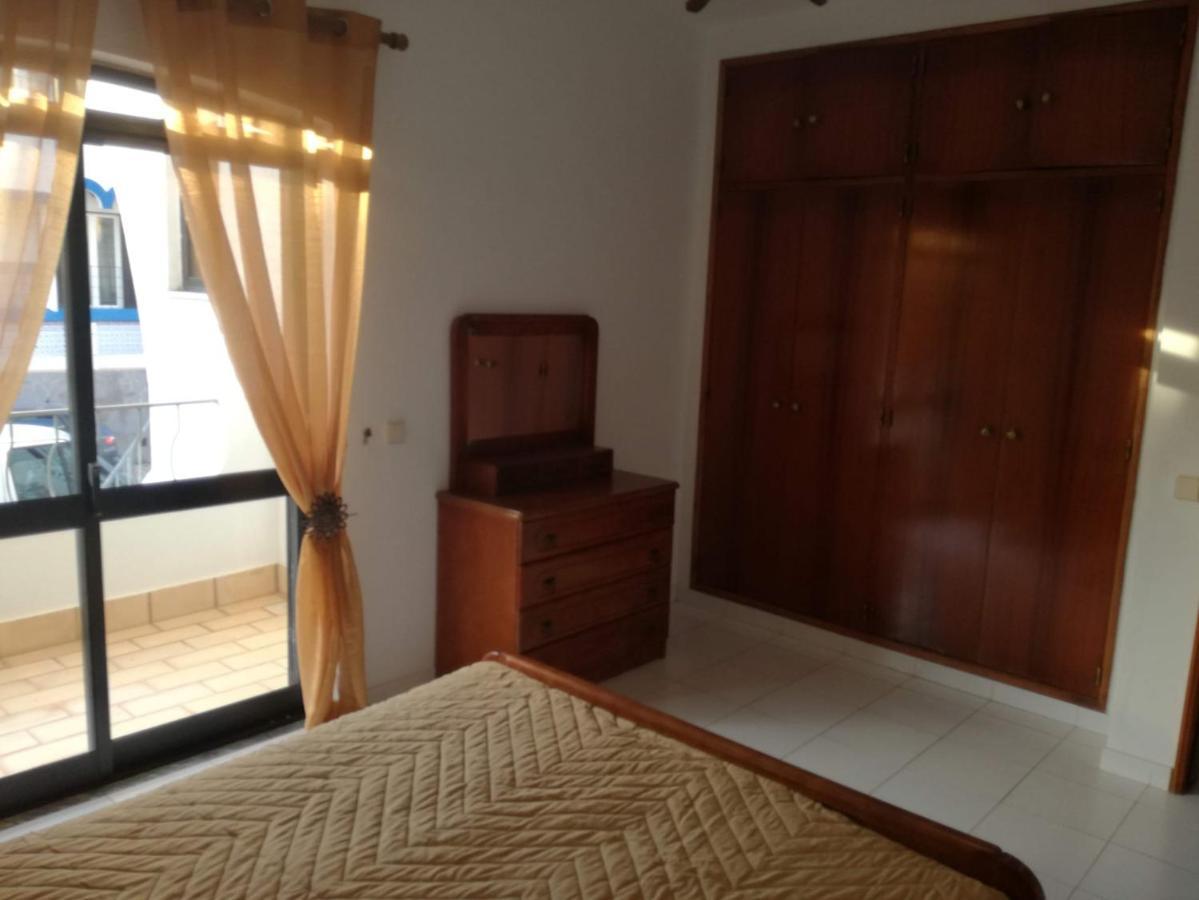 Vivenda Bemposta Villa Alvor Bagian luar foto