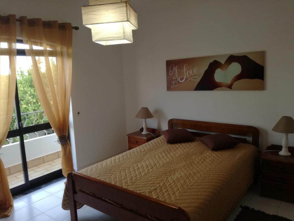 Vivenda Bemposta Villa Alvor Bagian luar foto