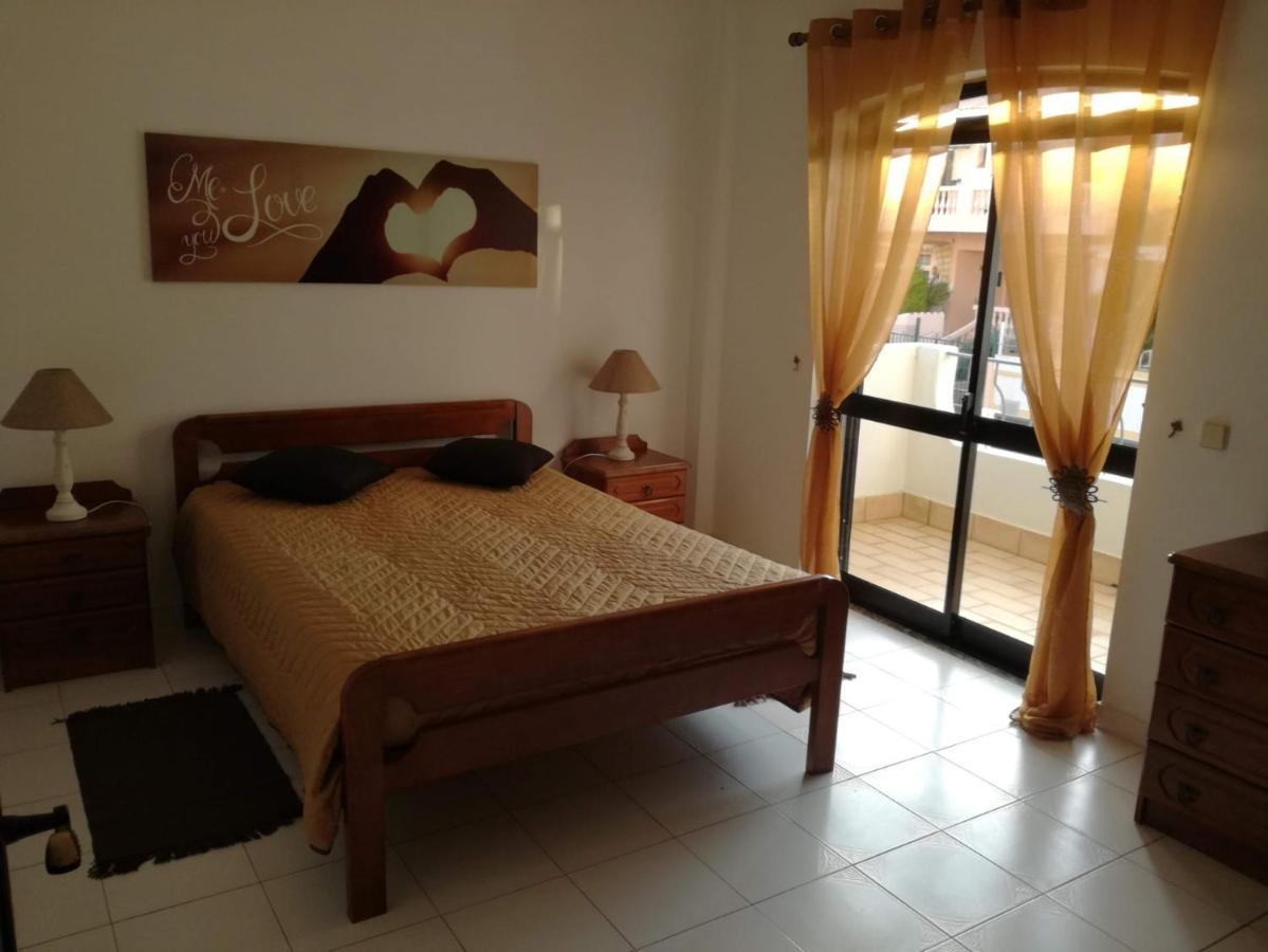 Vivenda Bemposta Villa Alvor Bagian luar foto