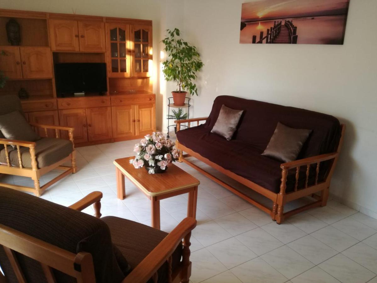 Vivenda Bemposta Villa Alvor Bagian luar foto