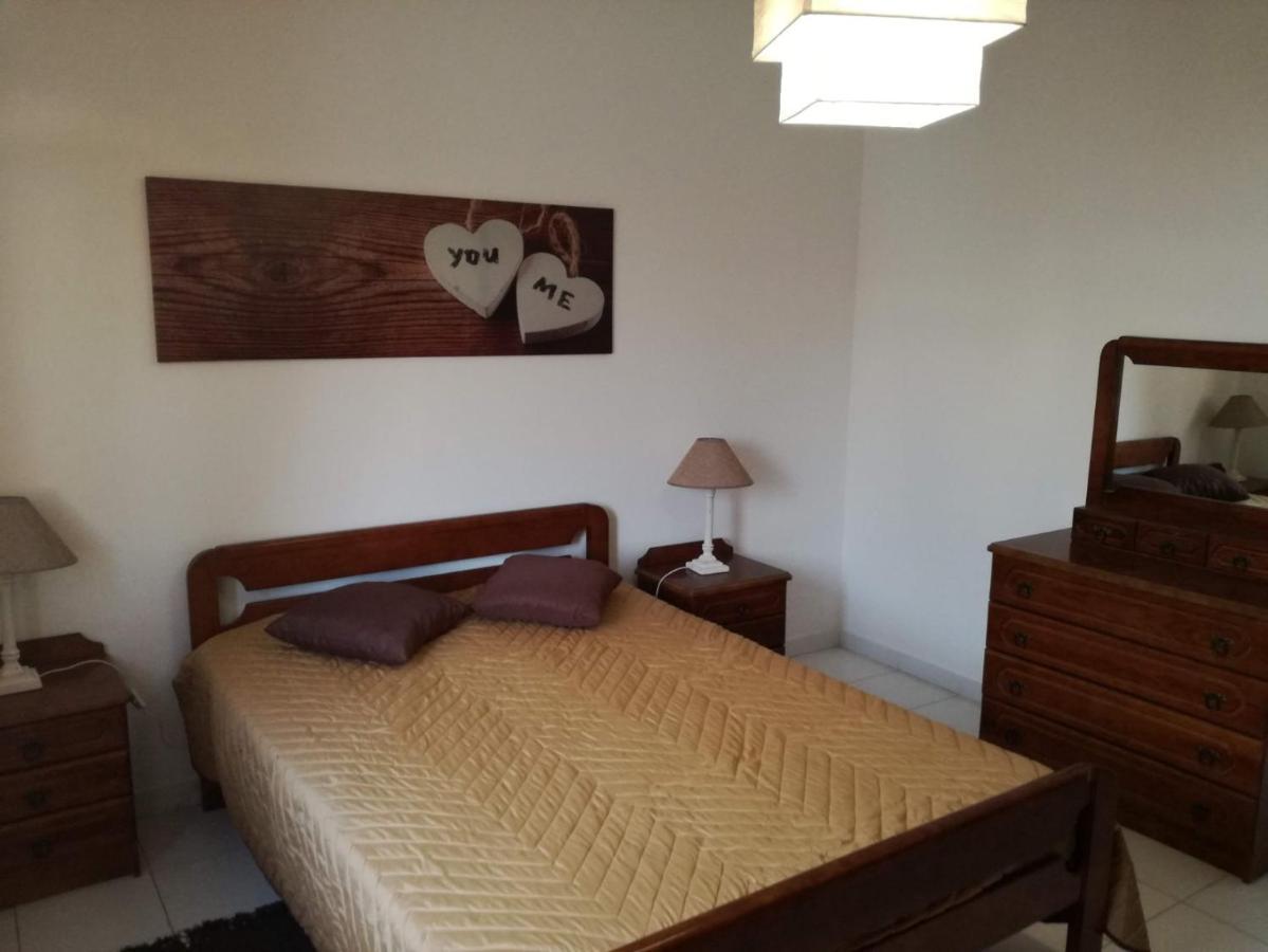 Vivenda Bemposta Villa Alvor Bagian luar foto