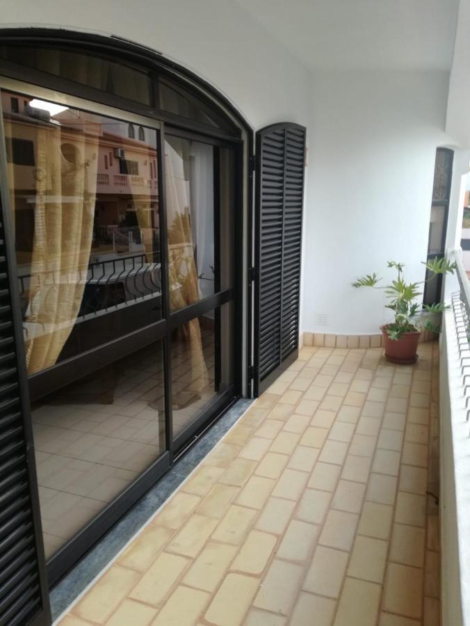 Vivenda Bemposta Villa Alvor Bagian luar foto
