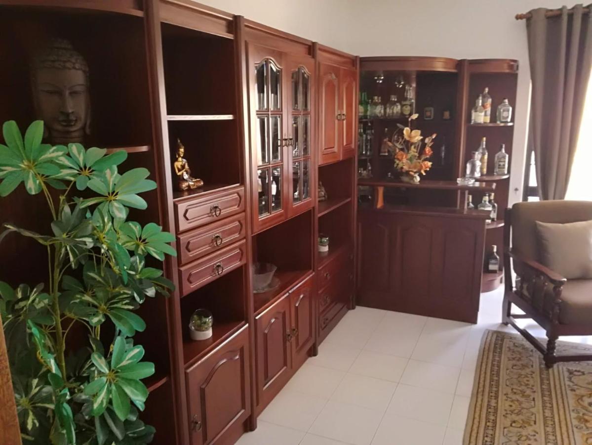 Vivenda Bemposta Villa Alvor Bagian luar foto