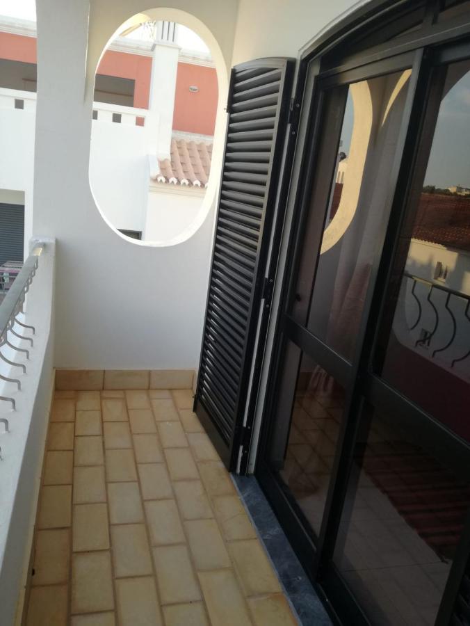 Vivenda Bemposta Villa Alvor Bagian luar foto